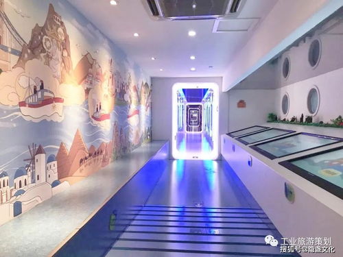 冠素堂觀光工廠 打造好玩又好吃的工業(yè)旅游新體驗